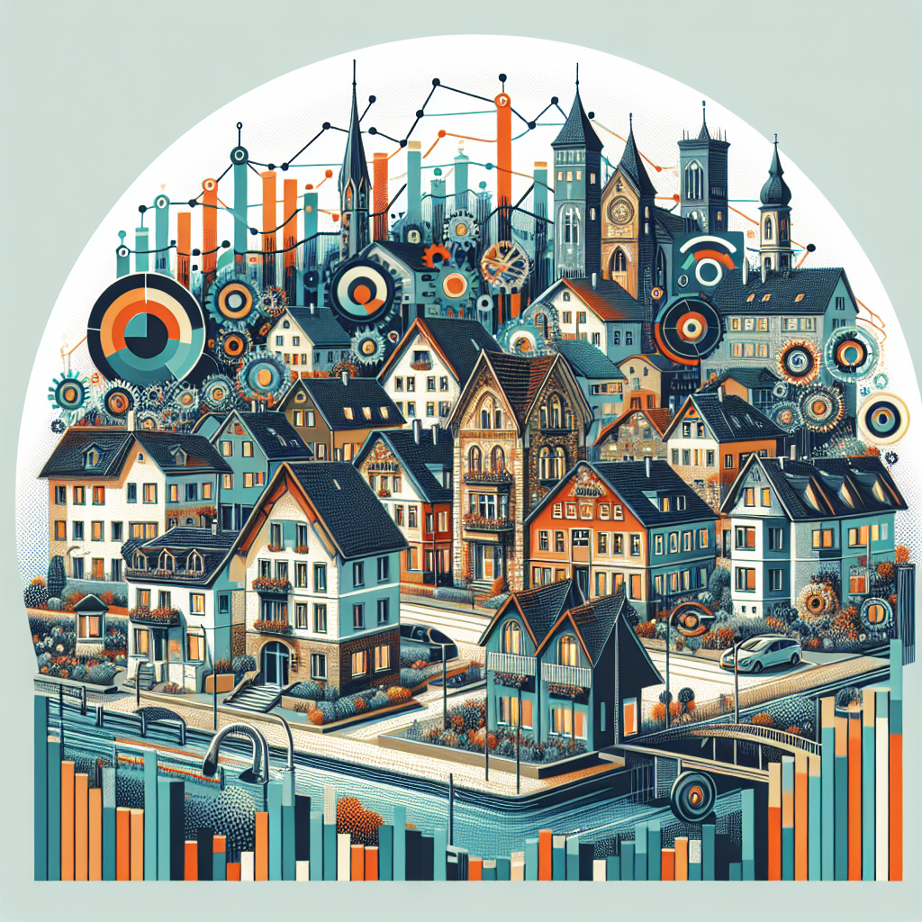 Faktoren Bodenrichtwertentwicklung Bottrop Kirchhellen